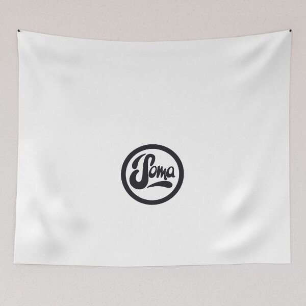 Item preview, Soma Records designed and sold by RaveRevival.