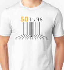Leica Noctilux Unisex T-Shirt