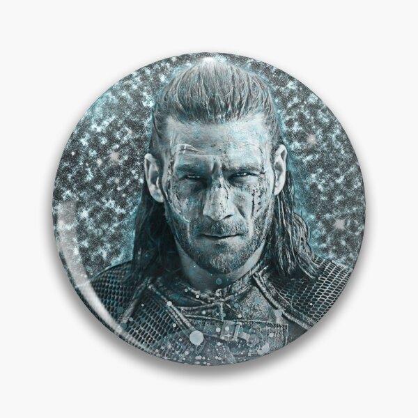 Item preview, Zach McGowan Transcends designed and sold by Evelyn Ulrich.
