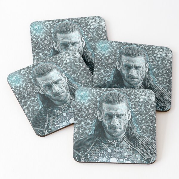 Item preview, Zach McGowan Transcends designed and sold by Evelyn Ulrich.