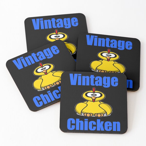 Item preview, Vintage Chicken Phone designed and sold by Uvogin2099.