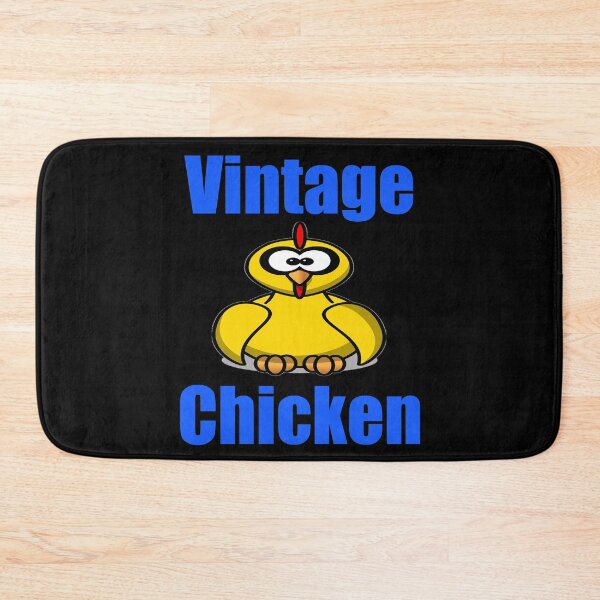 Item preview, Vintage Chicken Phone designed and sold by Uvogin2099.