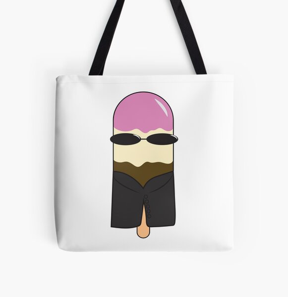 Tote Neopolitan / Os