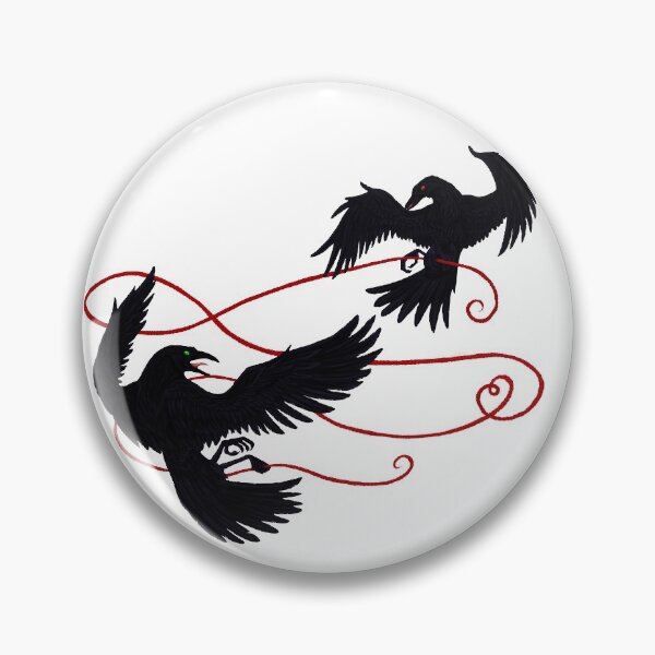 Item preview, Fated Flight designed and sold by spicyhoneyheart.