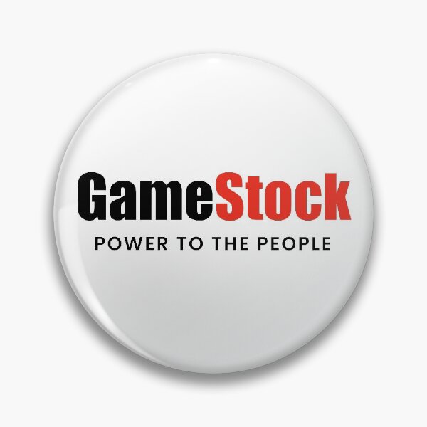 Item preview, GameStock Power to the People designed and sold by seazn-trends.