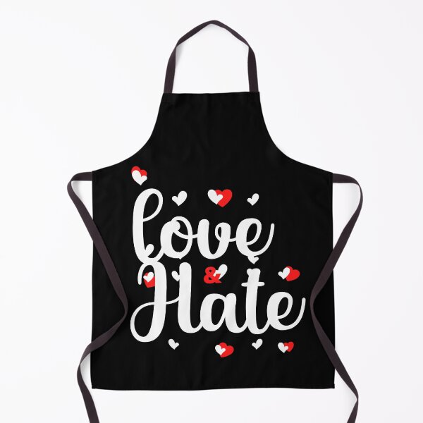Item preview, Love and Hate designed and sold by sgmydesigns.