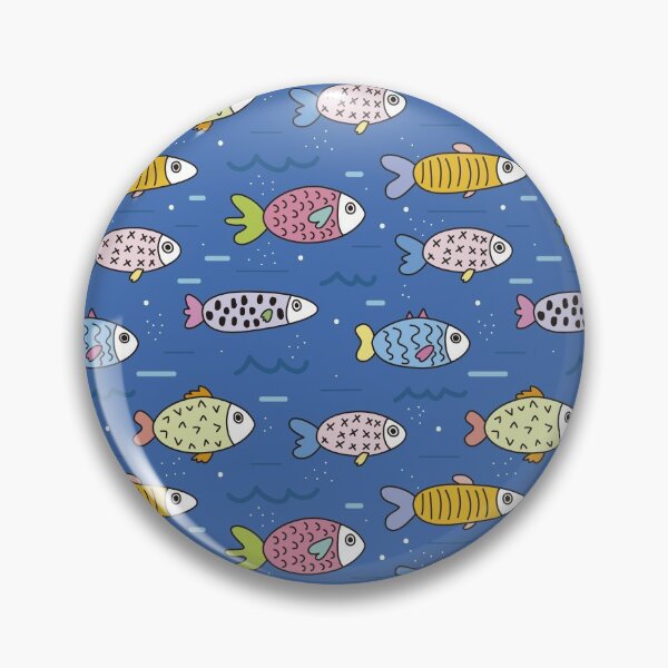 Item preview, CAMISETA DE PESCA - ESCOLAR BAJO EL MAR designed and sold by CaribTees.