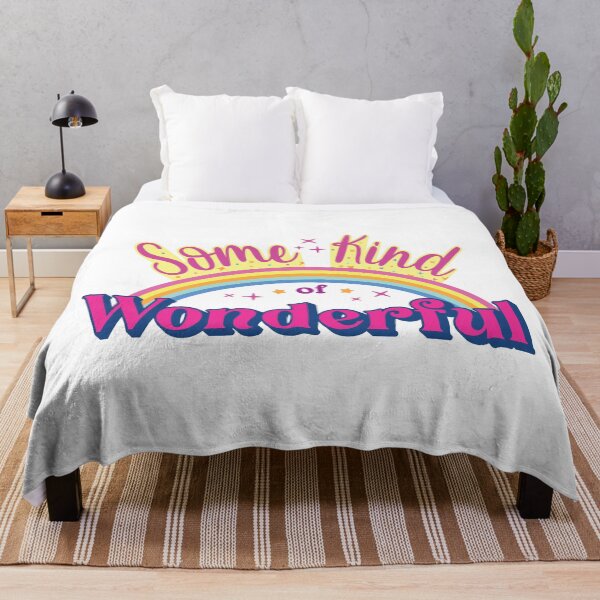 Item preview, Some kind of Wonderful designed and sold by stonedwitch.