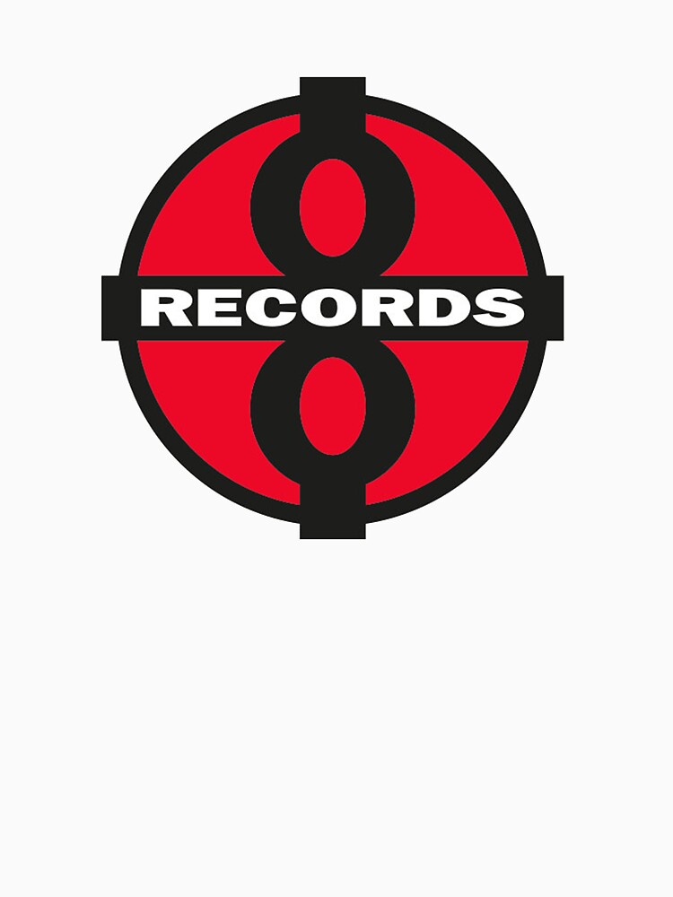 Plus 8 Records by RaveRevival
