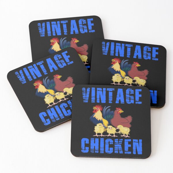 Item preview, Vintage Chicken Phone designed and sold by Uvogin2099.