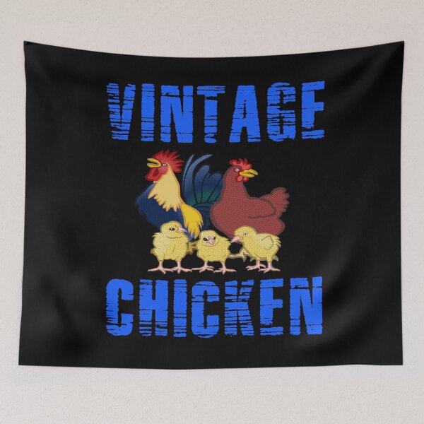 Item preview, Vintage Chicken Phone designed and sold by Uvogin2099.