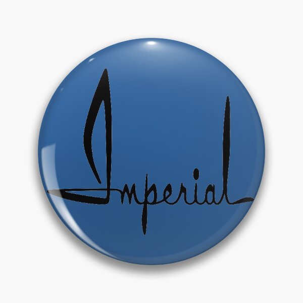Item preview, Imperial Script designed and sold by ItsMeRuva.