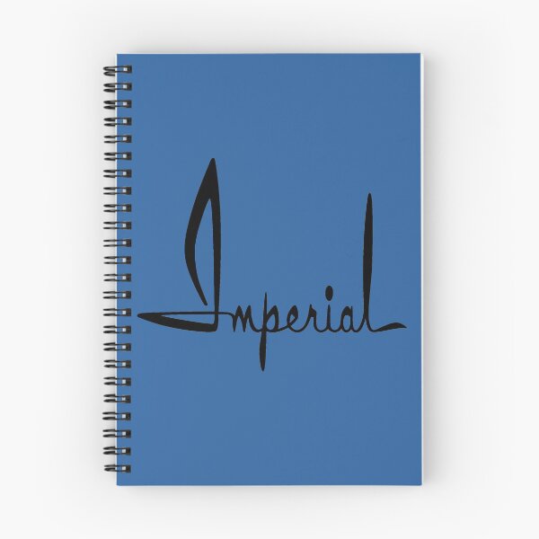 Item preview, Imperial Script designed and sold by ItsMeRuva.