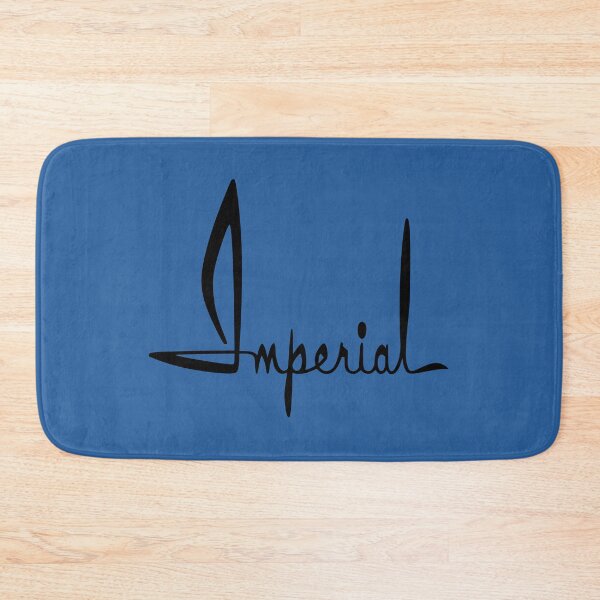 Item preview, Imperial Script designed and sold by ItsMeRuva.