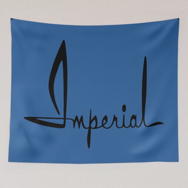 Item preview, Imperial Script designed and sold by ItsMeRuva.
