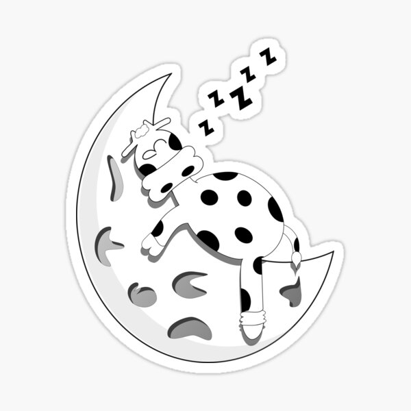 do not disturb Sticker