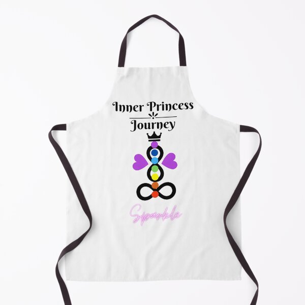 Item preview, Inner Princess Journey designed and sold by TIPJ.