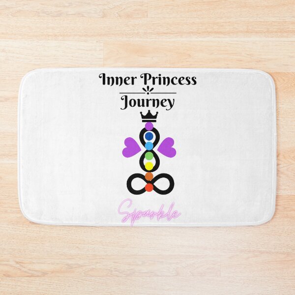 Item preview, Inner Princess Journey designed and sold by TIPJ.