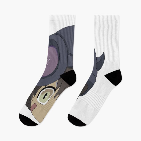 Item preview, Reg Made in Abyss designed and sold by robotradiactivo.