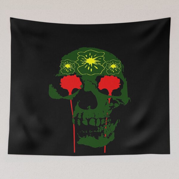Item preview, Skully designed and sold by ShopwithSierra.