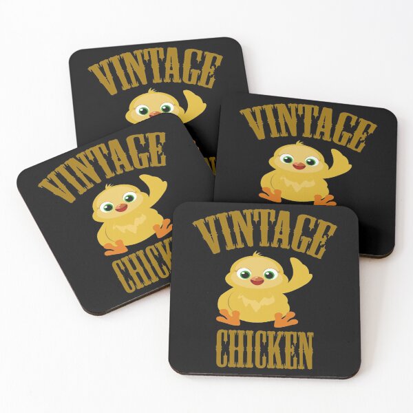 Item preview, Vintage Chicken Phone designed and sold by Uvogin2099.