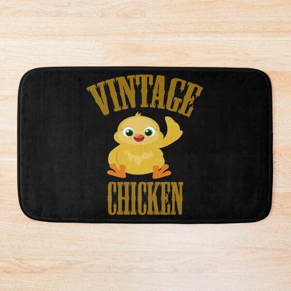 Item preview, Vintage Chicken Phone designed and sold by Uvogin2099.
