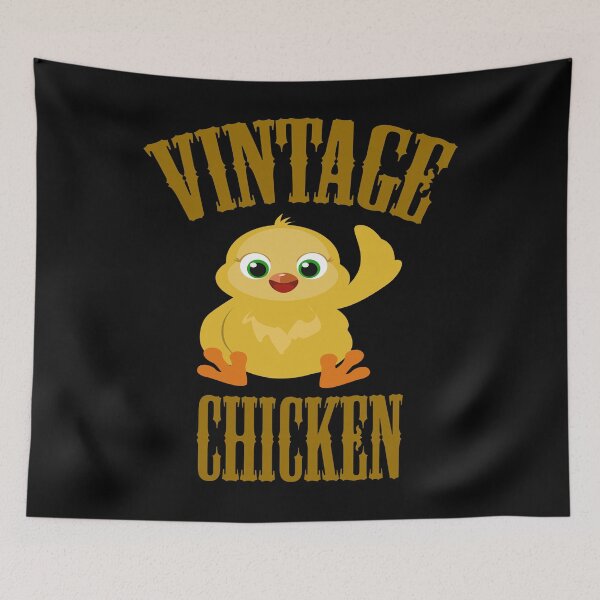 Item preview, Vintage Chicken Phone designed and sold by Uvogin2099.