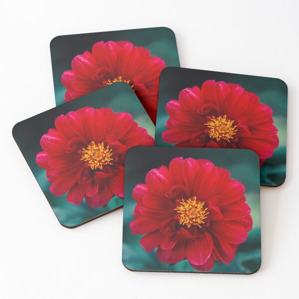 Artikelvorschau, Vivid Red Flower entworfen und verkauft von BilgePaksoylu.