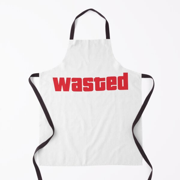 Item preview, Wasted designed and sold by HalsMaze.