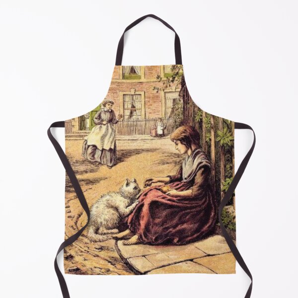 Item preview, Two Ladies designed and sold by GreatTomorrow.