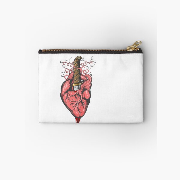 Item preview, Heart pierced by Dagger.  designed and sold by devaleta.