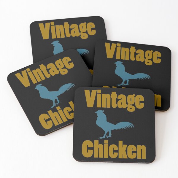Item preview, Vintage Chicken Phone designed and sold by Uvogin2099.