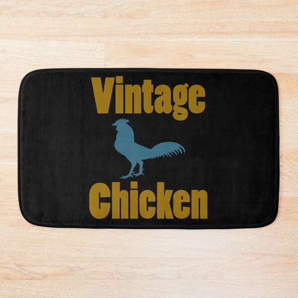 Item preview, Vintage Chicken Phone designed and sold by Uvogin2099.