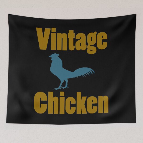Item preview, Vintage Chicken Phone designed and sold by Uvogin2099.