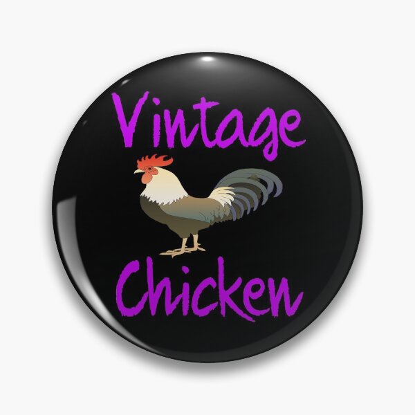 Item preview, Vintage Chicken Phone designed and sold by Uvogin2099.