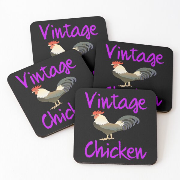 Item preview, Vintage Chicken Phone designed and sold by Uvogin2099.
