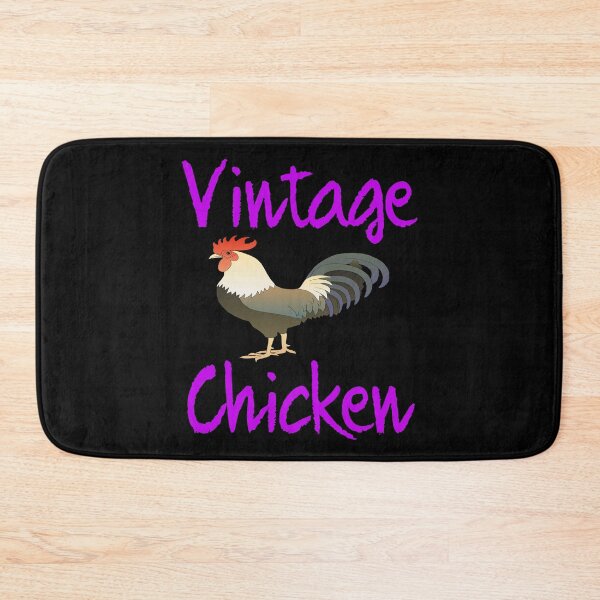 Item preview, Vintage Chicken Phone designed and sold by Uvogin2099.