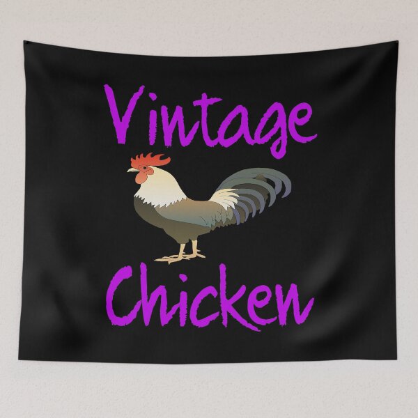 Item preview, Vintage Chicken Phone designed and sold by Uvogin2099.