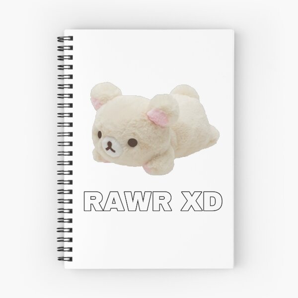 Item preview, RAWR XD designed and sold by nomnomyoongi.