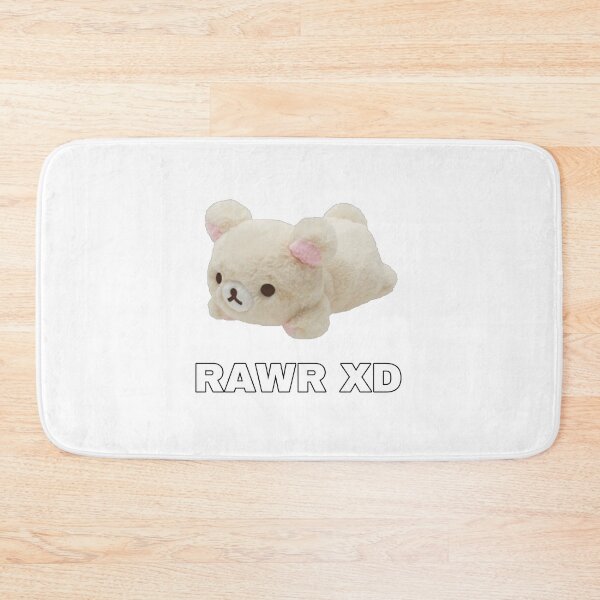 Item preview, RAWR XD designed and sold by nomnomyoongi.
