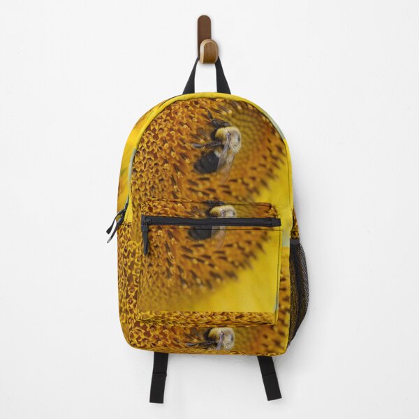Item preview, Bumblebee Yellow and Sunflower designed and sold by pieces2treasure.