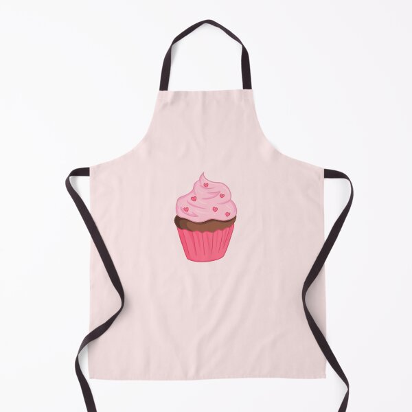 Item preview, Heart muffin designed and sold by AkakoAi.