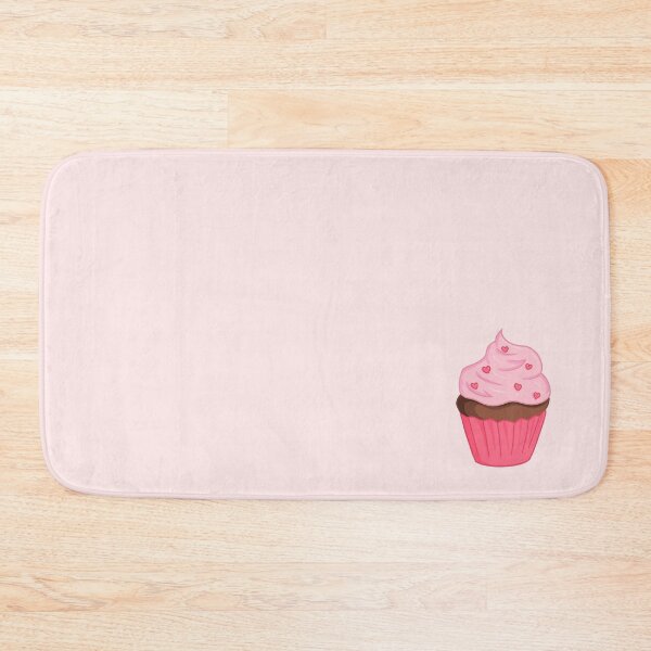 Item preview, Heart muffin designed and sold by AkakoAi.