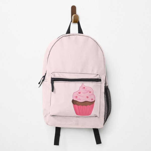 Item preview, Heart muffin designed and sold by AkakoAi.