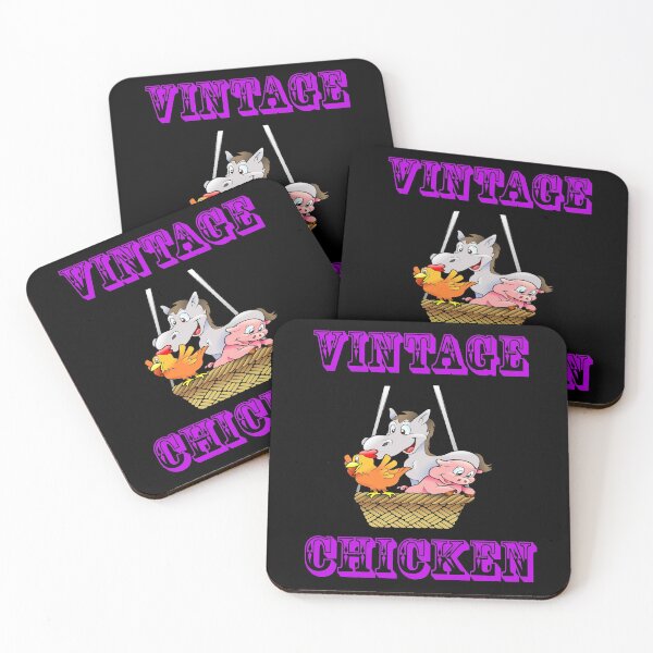 Item preview, Vintage Chicken Phone designed and sold by Uvogin2099.