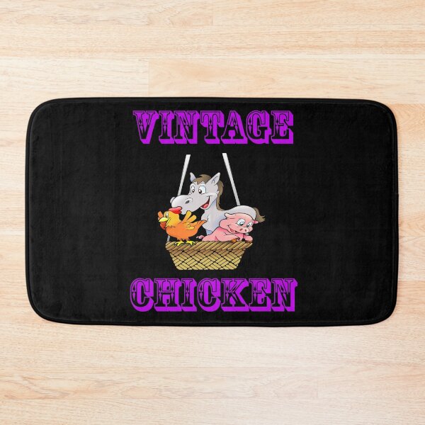 Item preview, Vintage Chicken Phone designed and sold by Uvogin2099.