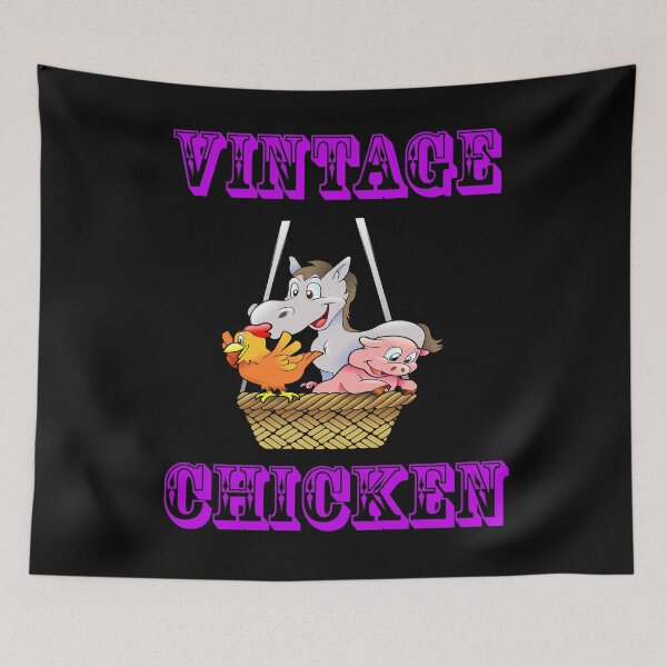 Item preview, Vintage Chicken Phone designed and sold by Uvogin2099.