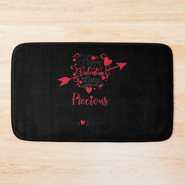 Item preview, Happy Valentine's Day Precious Amanda designed and sold by PinkyTree.