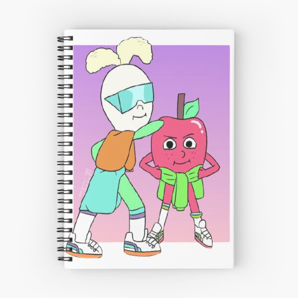 Item preview, Apple and Onion t-shirt designed and sold by ProJoJo.