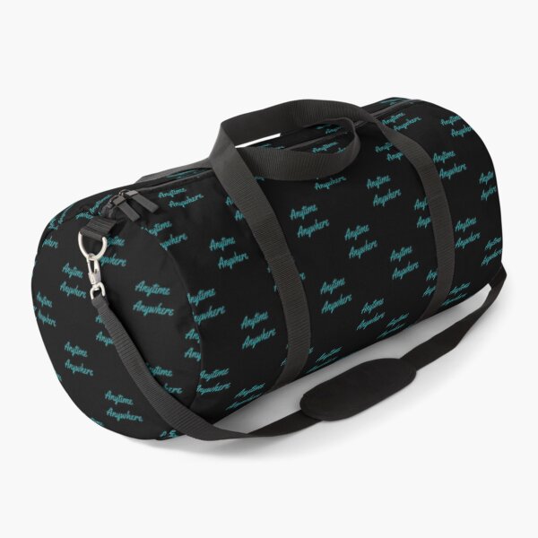 Item preview, Anytime Anywhere designed and sold by Artistive.